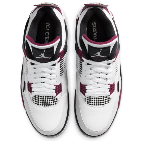 Nike Air Jordan 4 Retro PSG